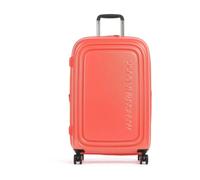 Mandarina Duck LOGODUCK + Valise à roulettes Large EXP, Citrouille, L, LOGODUCK +