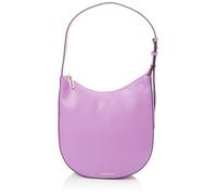 Mandarina Duck Luna Hobo, Femme, Mulberry