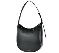 Mandarina Duck Luna Hobo Sac KBT12 Noir
