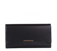 Mandarina Duck Luna Porte-Monnaie KBP52 Noir