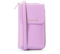 Mandarina Duck Luna Wallet Sac à Main pour Femme, Mulberry P10kbp76, Taille Unique