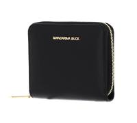 MANDARINA DUCK Luna Zip Wallet Black [150719] - porte-monnaie porte monnaie