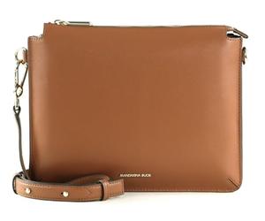 Mandarina Duck Lune, Sac Messager Femme, Caramel Cafe