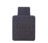 MANDARINA DUCK MAN BLACK Eau De Toilette 100 ml for Men