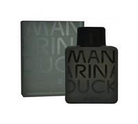 Mandarina Duck Man Pure Black Eau De Toilette Spray 100ml