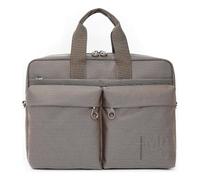 Mandarina Duck MD 20 Attaché-case 37.5 cm Compartiment ordinateur gris