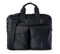 Mandarina Duck Porte-documents MD 20, 37,5 cm, compartiment pour ordinateur portable, gris