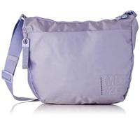 Mandarina Duck MD 20, Crossover Femme, Evening Haze, Taille Unique