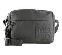 Mandarina Duck Sac à bandoulière MD 20 Femme Taille unique Steel1