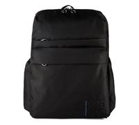 Mandarina Duck MD 20 Daypack 39 cm Compartiment ordinateur noir