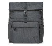 Mandarina Duck Sac à dos MD20 Femme Acier Taille unique