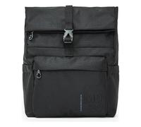 Mandarina Duck MD 20 Daypack 45 cm Compartiment pour ordinateur portable noir