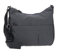 Mandarina Duck MD 20, Hobo Femme, acier.