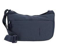 Mandarina Duck MD 20, Hobo Femme, Taille Unique, Atlantic Sea, Taille unique