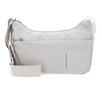 Mandarina Duck MD 20, Hobo Femme, Whitecap Gray, Taille Unique