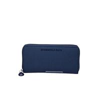 Mandarina Duck Md 20 P10qmpn1 Portefueille Femme,Atlantic Sea,18,5x10x2 (L x H x W)