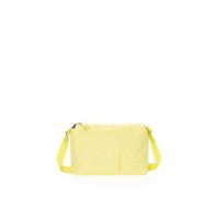 Mandarina Duck MD 20, Pochette Femme, Banane, Taille Unique