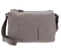 Mandarina Duck MD 20, Pochette Femme, Bleu, Taille Unique, Taupe4, Taille unique