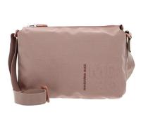 Mandarina Duck MD 20, Pochette Femme, Candy Pink, Taille Unique