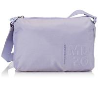 Mandarina Duck MD 20, Pochette Femme, Evening Haze, Taille Unique