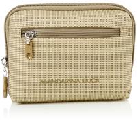 Mandarina Duck MD 20, Pochette Femme, Jade, Taille Unique