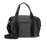 Sac Duffle Mandarina Duck Gris 29x42x22 cm