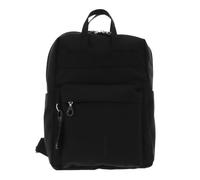 Mandarina Duck Sac à dos MD 20 38 cm pour ordinateur portable Noir