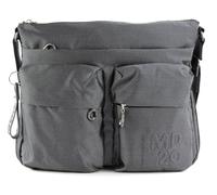 Mandarina Duck Sac à bandoulière MD 20 P10qmtx6 Gris (Steel) 32 x 28 x 10 (L x H x W)