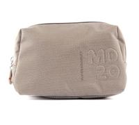 Mandarina Duck MD 20, Sacs bandoulière Femme, Taupe, 18x12x8 (L x H x W)