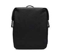 Mandarina Duck, MD URBAN BACKPACK Femmes, Noir, Taille unique