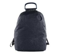 Mandarina Duck, MD20 BACKPACK Femme, LUX NAVY, Taille unique, Lux Navy, Taille unique