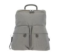 Mandarina Duck, MD20 BACKPACK Femme, SAGE GRAY, Taille Unique, Sage Gray, Taille unique