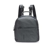Mandarina Duck, MD20 BACKPACK Femme, Taille Unique, acier., Taille unique