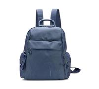 Mandarina Duck, MD20 BACKPACK Femme, Taille Unique, Bleu profond, Taille unique