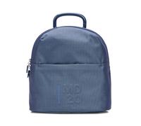 Mandarina Duck, MD20 BACKPACK Femme, Taille Unique, Bleu profond, Taille unique