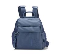 Mandarina Duck, MD20 BACKPACK Femme, Taille Unique, Bleu profond, Taille unique