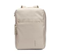 Mandarina Duck, MD20 BACKPACK Femme, Taille Unique, Cachemire, Taille unique