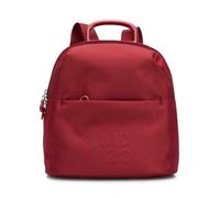Mandarina Duck, MD20 BACKPACK Femme, Taille Unique, Cherry tomato, Taille unique