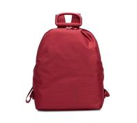 Mandarina Duck, MD20 BACKPACK Femme, Taille Unique, Cherry tomato, Taille unique