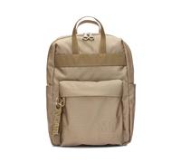 Mandarina Duck, MD20 BACKPACK Femme, Taille Unique, huile, Taille unique