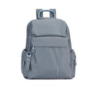 Mandarina Duck, MD20 BACKPACK Femme, Taille Unique, Iron, Taille unique