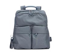 Mandarina Duck, MD20 BACKPACK Femme, Taille Unique, Iron, Taille unique