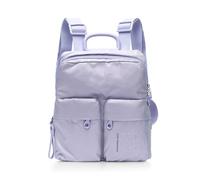 Mandarina Duck, MD20 BACKPACK Femme, Taille Unique, Lavander, Taille unique