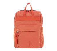 Mandarina Duck Md20 Sac à Dos, Backpack Femme, Marmalade, Taille Unique