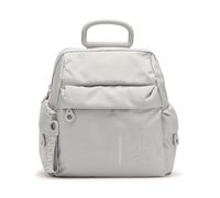 Mandarina Duck Sac à dos MD20 City 27 cm polyester gris femme