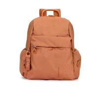 Mandarina Duck, MD20 BACKPACK Femme, Taille Unique, Pumpkin., Taille unique