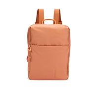 Mandarina Duck, MD20 BACKPACK Femme, Taille Unique, Pumpkin., Taille unique