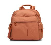 Mandarina Duck, MD20 BACKPACK Femme, Taille Unique, Pumpkin., Taille unique