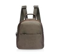 Mandarina Duck, MD20 BACKPACK Femme, Taille Unique, pyrite, Taille unique