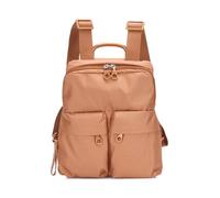 Mandarina Duck, MD20 BACKPACK Femme, Taille Unique, Rust., Taille unique